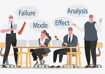 Sử Dụng FMEA Để Quản Lý Rủi Ro Theo Tiêu Chuẩn ISO 9001: 2015