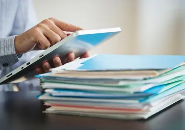 Tư vấn ISO 9001:2015 - Quy trình kiểm soát tài liệu