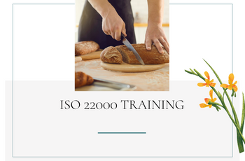 ĐÀO TẠO ISO 22000:2018 uy tín trên toàn quốc