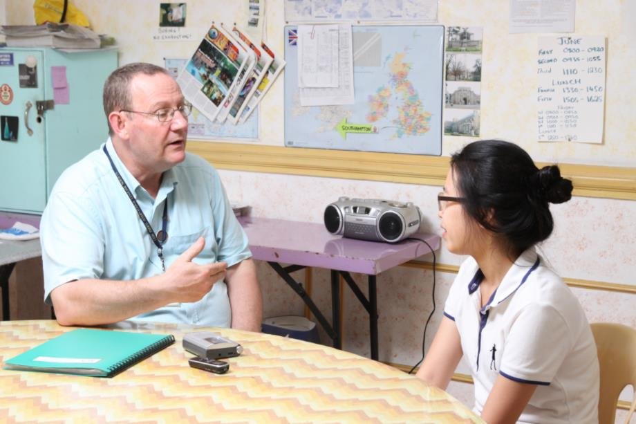 Những lý do nên chọn du học tiếng Anh Philippines 6 tháng