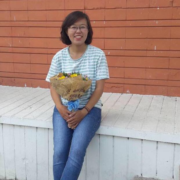 Hồ Đắc Minh Anh