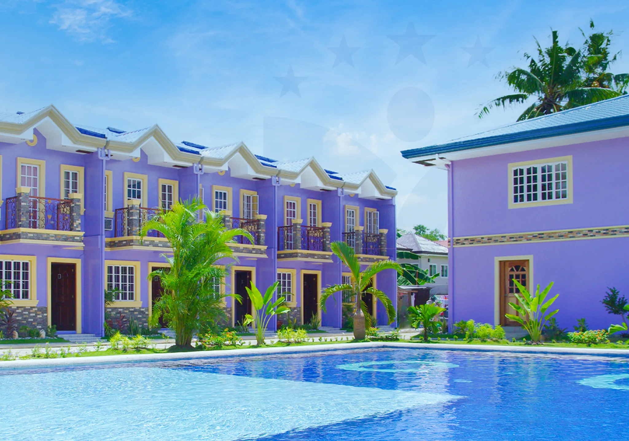 TRƯỜNG CG - Sparta Campus