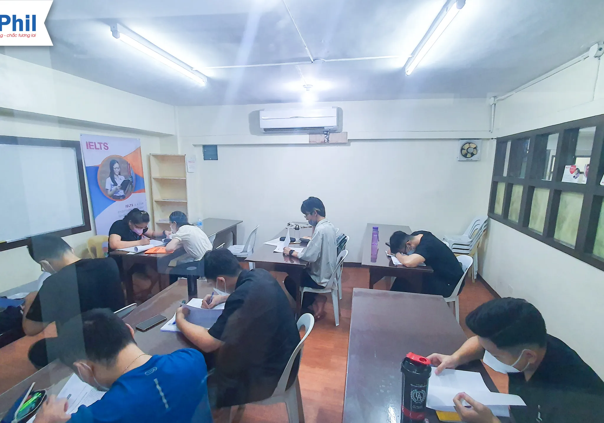 Du học tiếng anh tại Philippines có gì hấp dẫn?