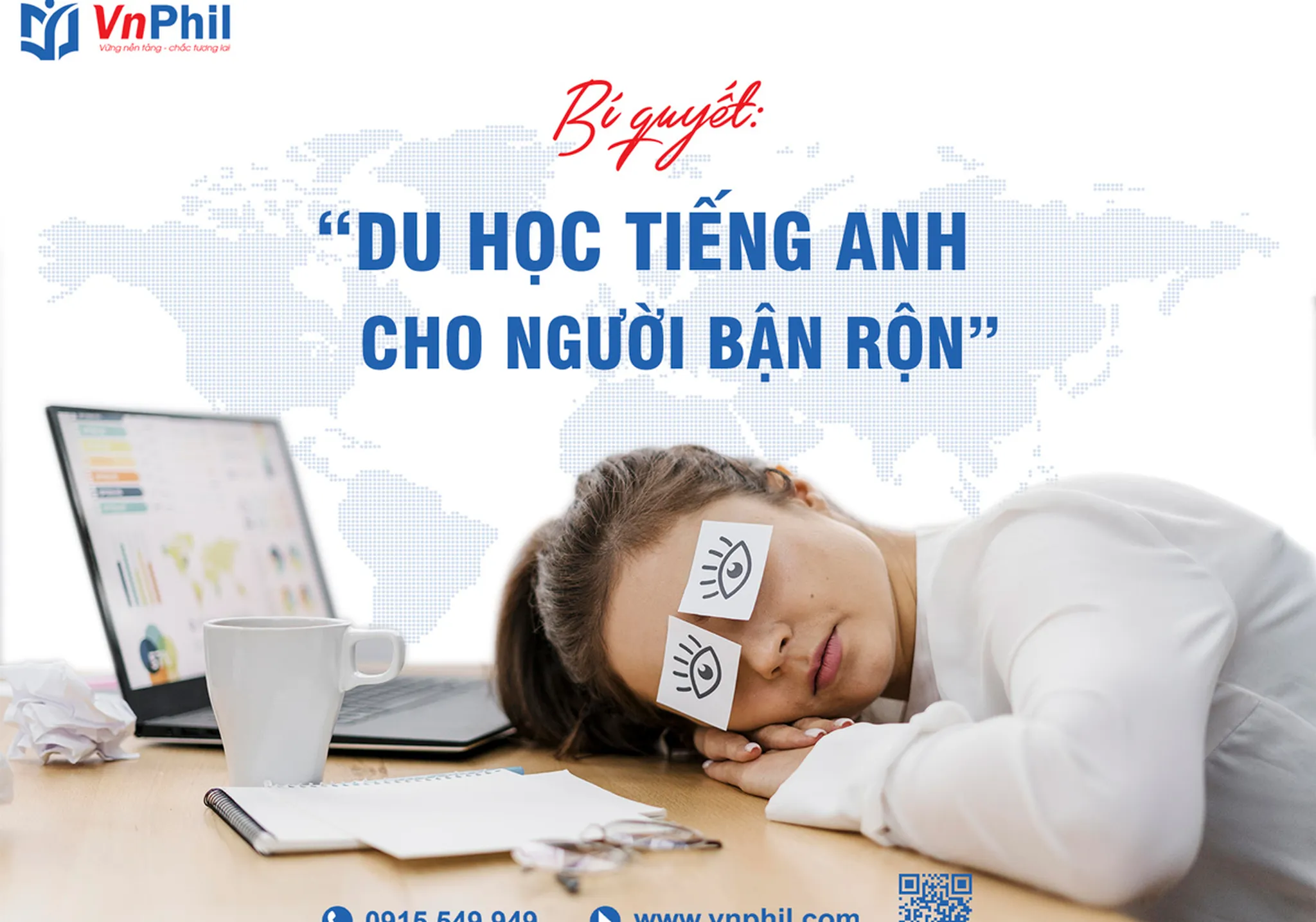 5 bí kíp du học tiếng anh tại Philippines đạt hiệu quả cao cho người bận rộn 