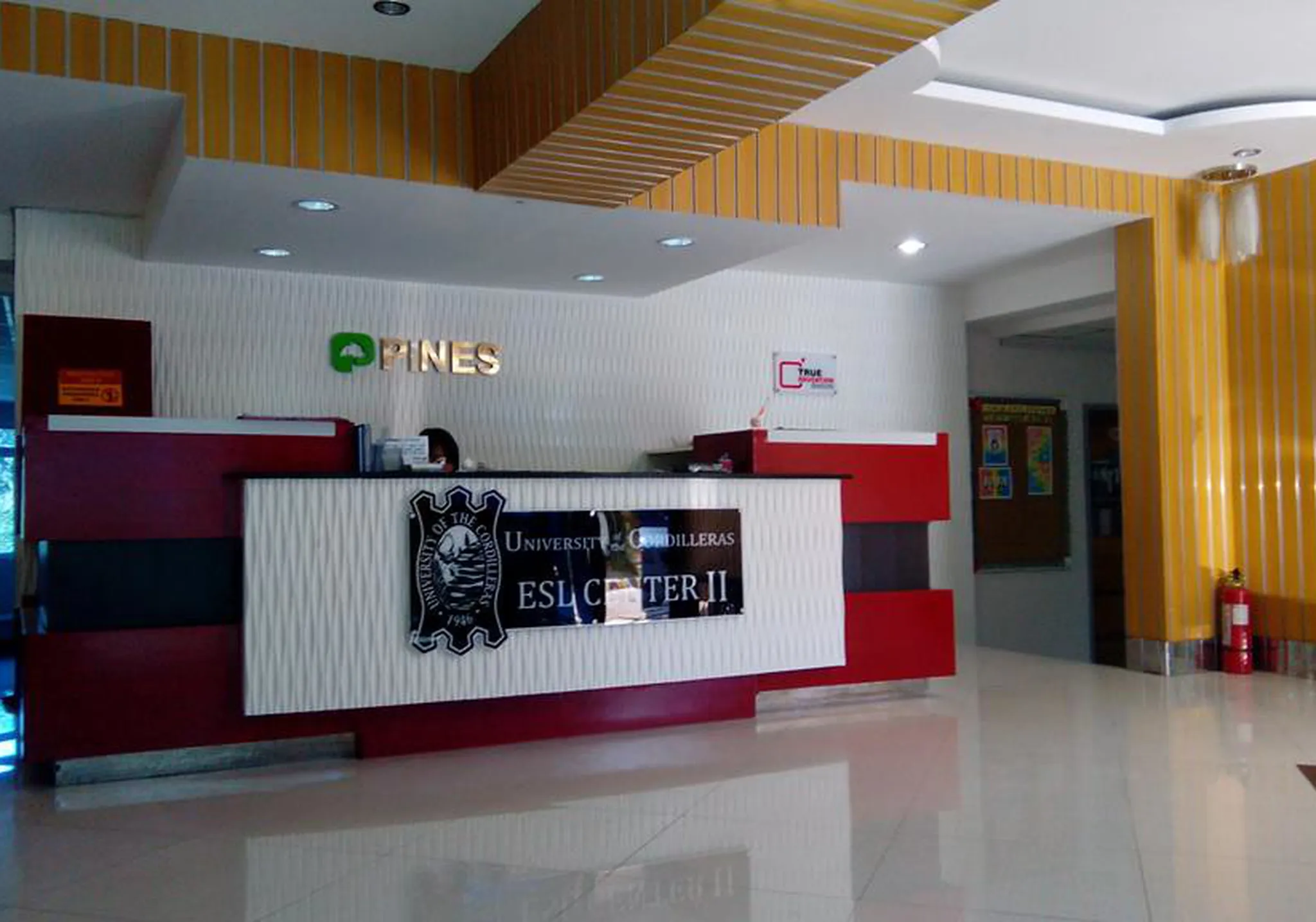 Trường Anh ngữ Pines Main, Baguio – Chất lượng học tiếng Anh vượt trội tại Philippies