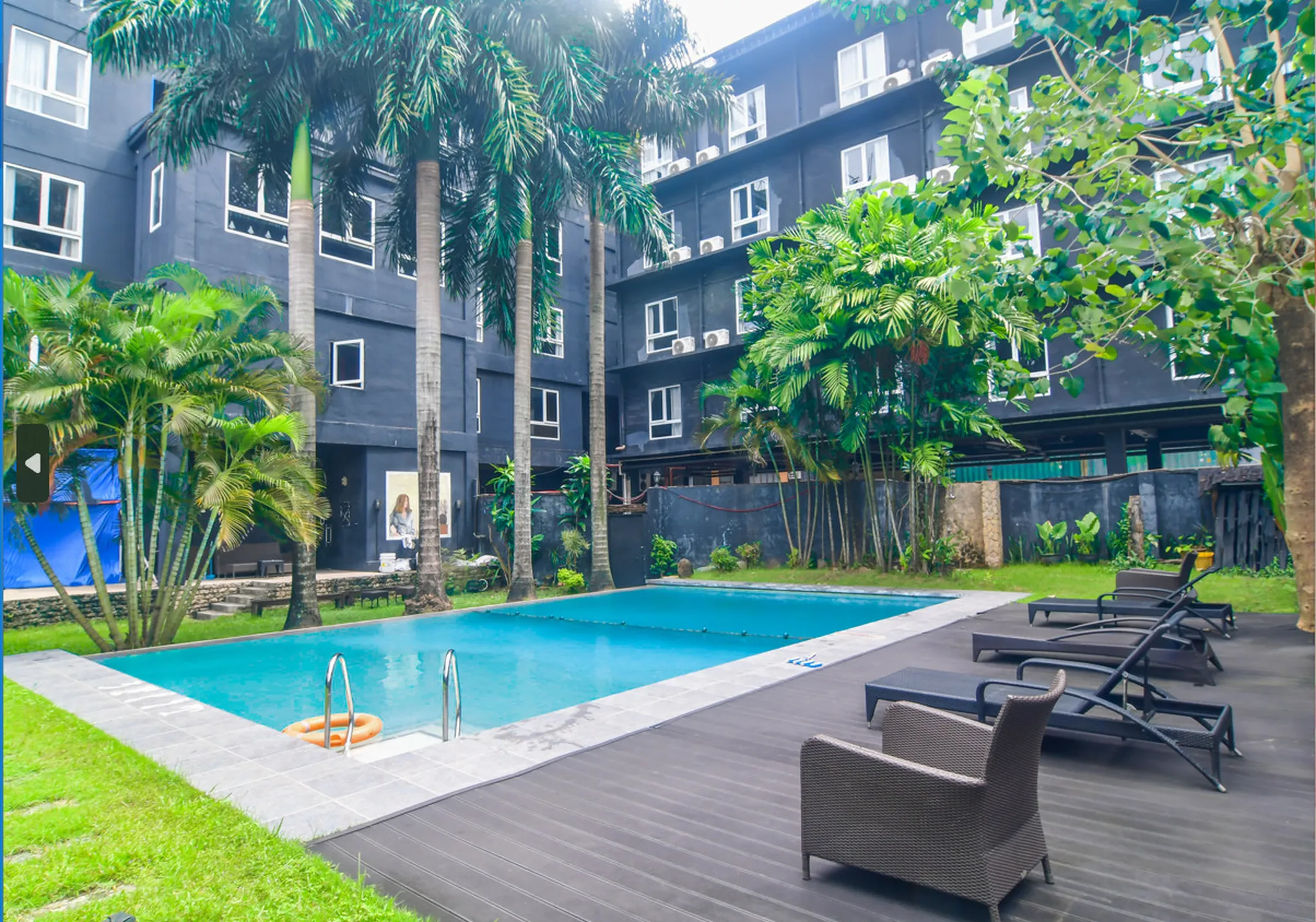 TRƯỜNG CELLA - Premium Campus