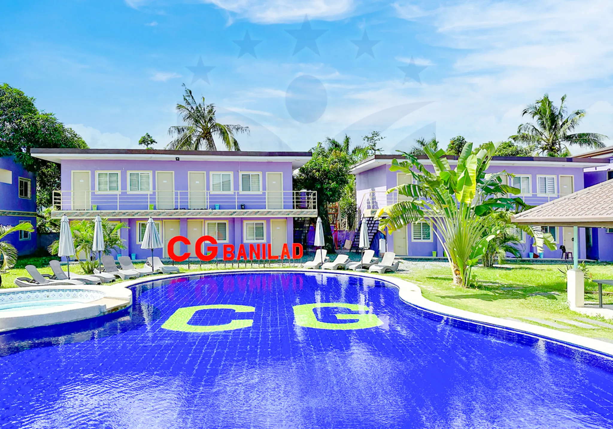 TRƯỜNG CG - Banilad Campus