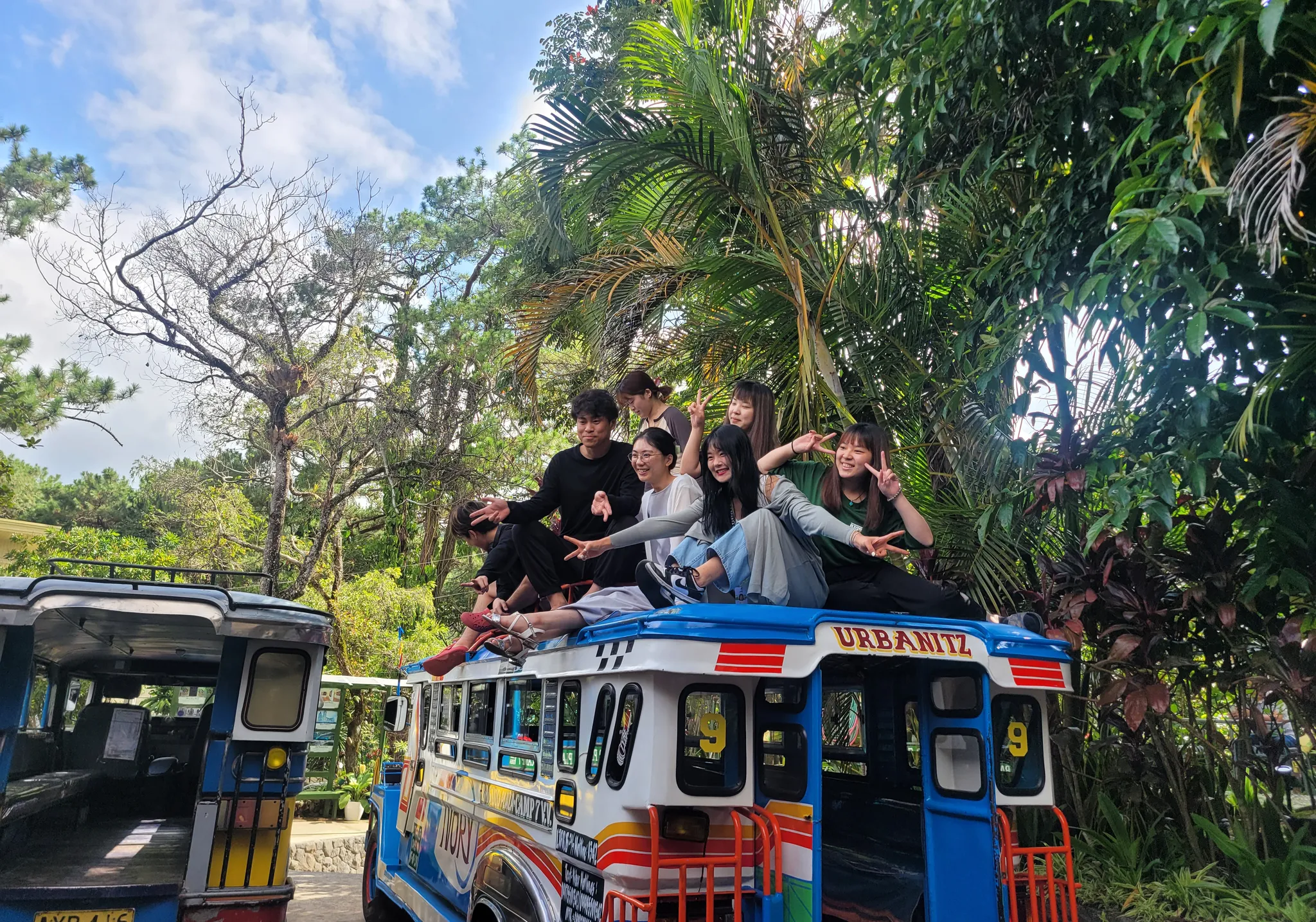 Chi phí trại hè tiếng Anh Philippines - BECI 2024 