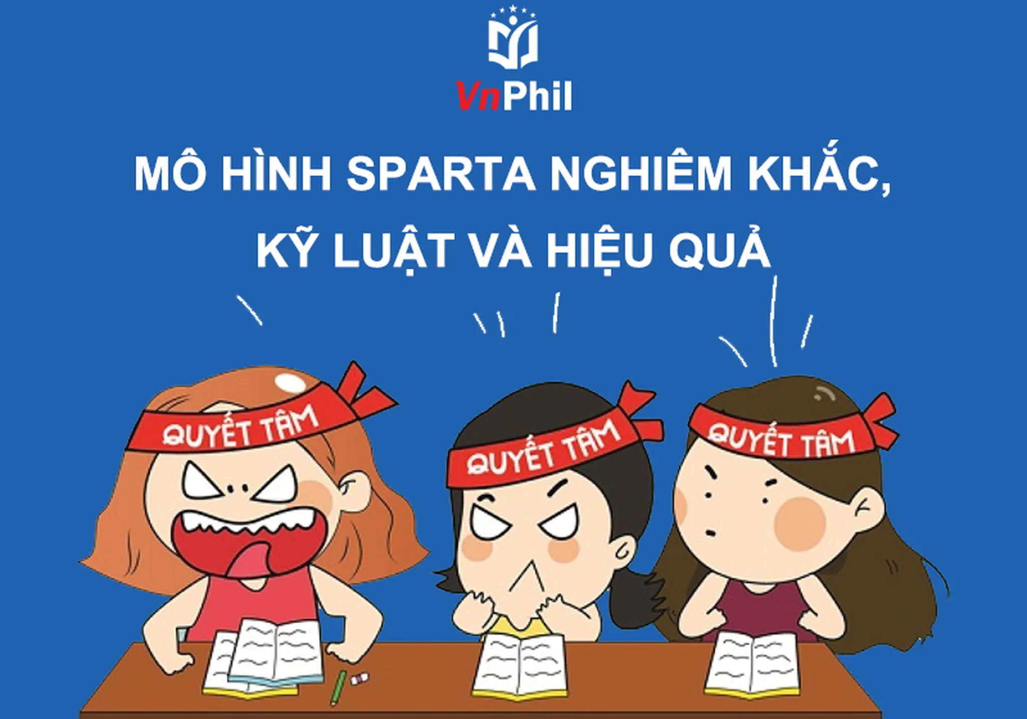 Mô hình Sparta là gì và mang lại hiệu quả như thế nào