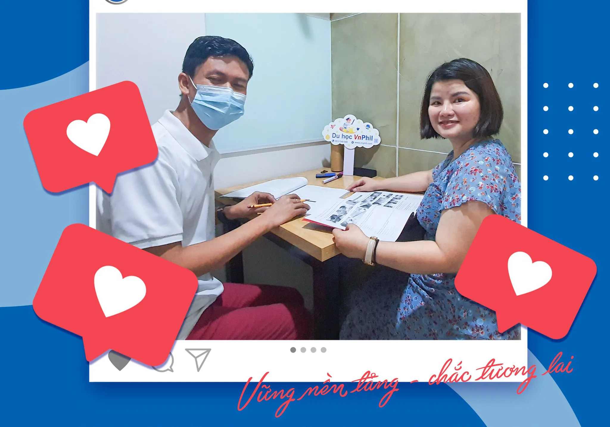 Sự thật về chất lượng học tiếng Anh tại Philippines