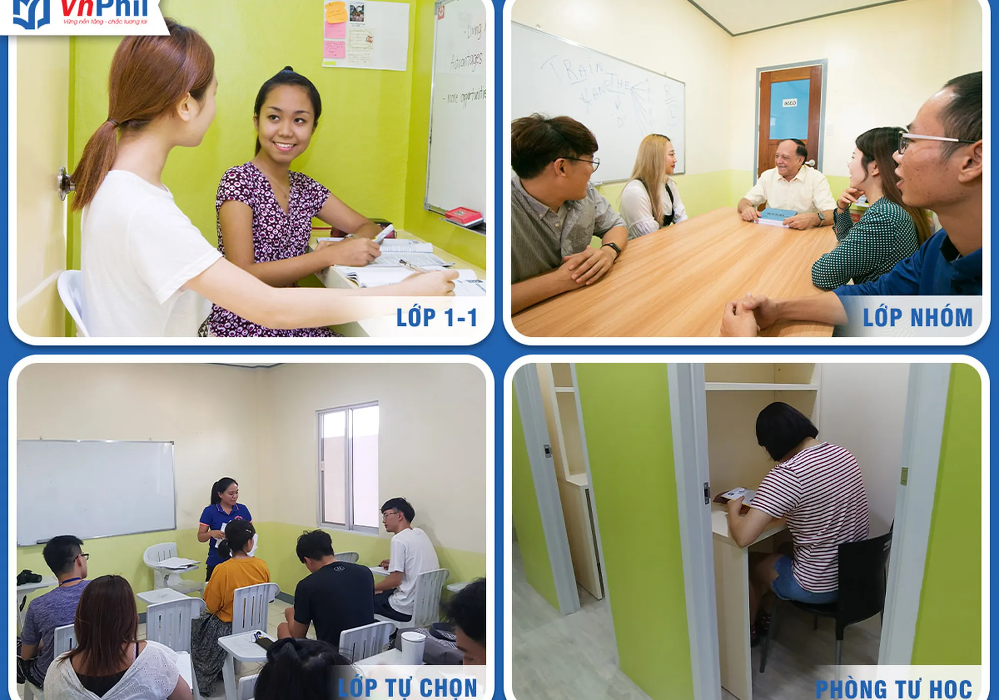 Bí quyết giúp du học sinh nâng cao điểm số IELTS trong ngắn hạn