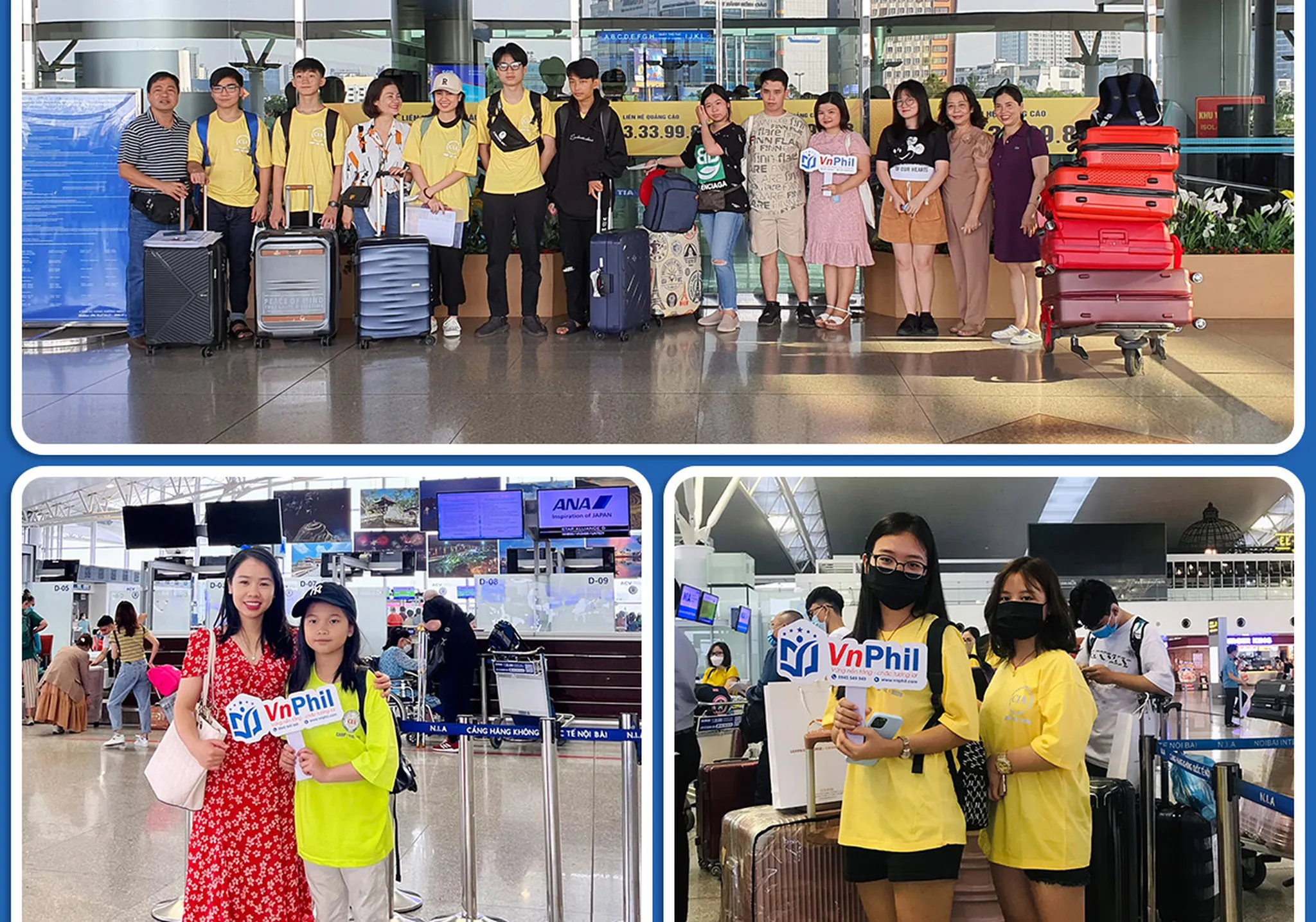 Vì sao nói du học tiếng anh tại Philippines cho học sinh là lựa chọn lí tưởng