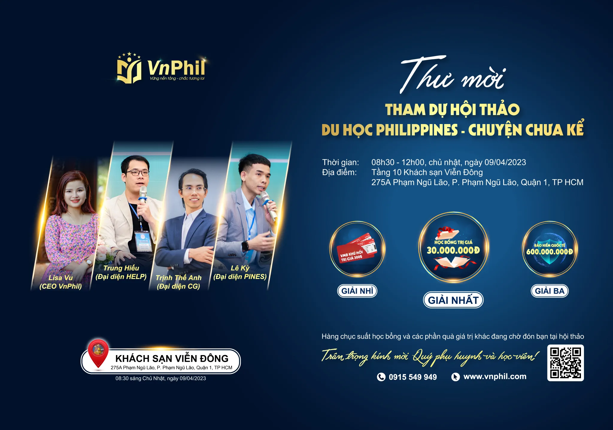 Chi phí học tiếng Anh tại Philippines có đắt đỏ hay không?