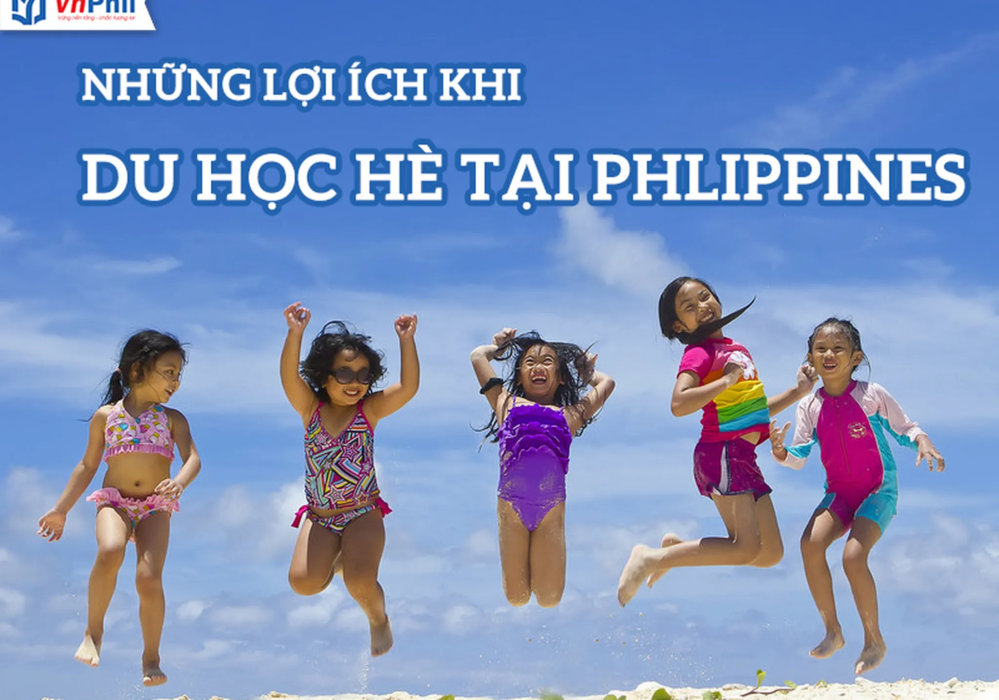 Du Học Hè Tại Philippines Có Những Lợi Ích Gì?