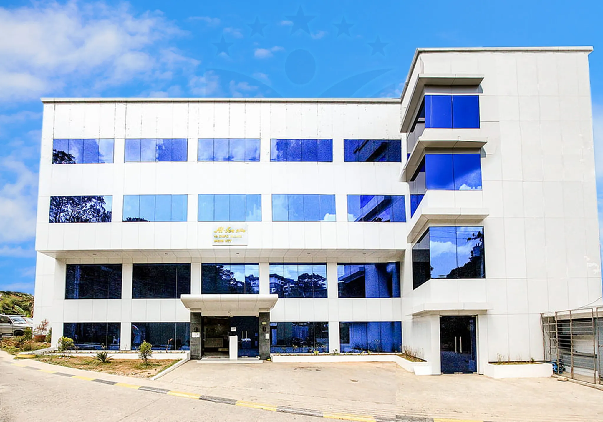 PINES - Chapis Campus