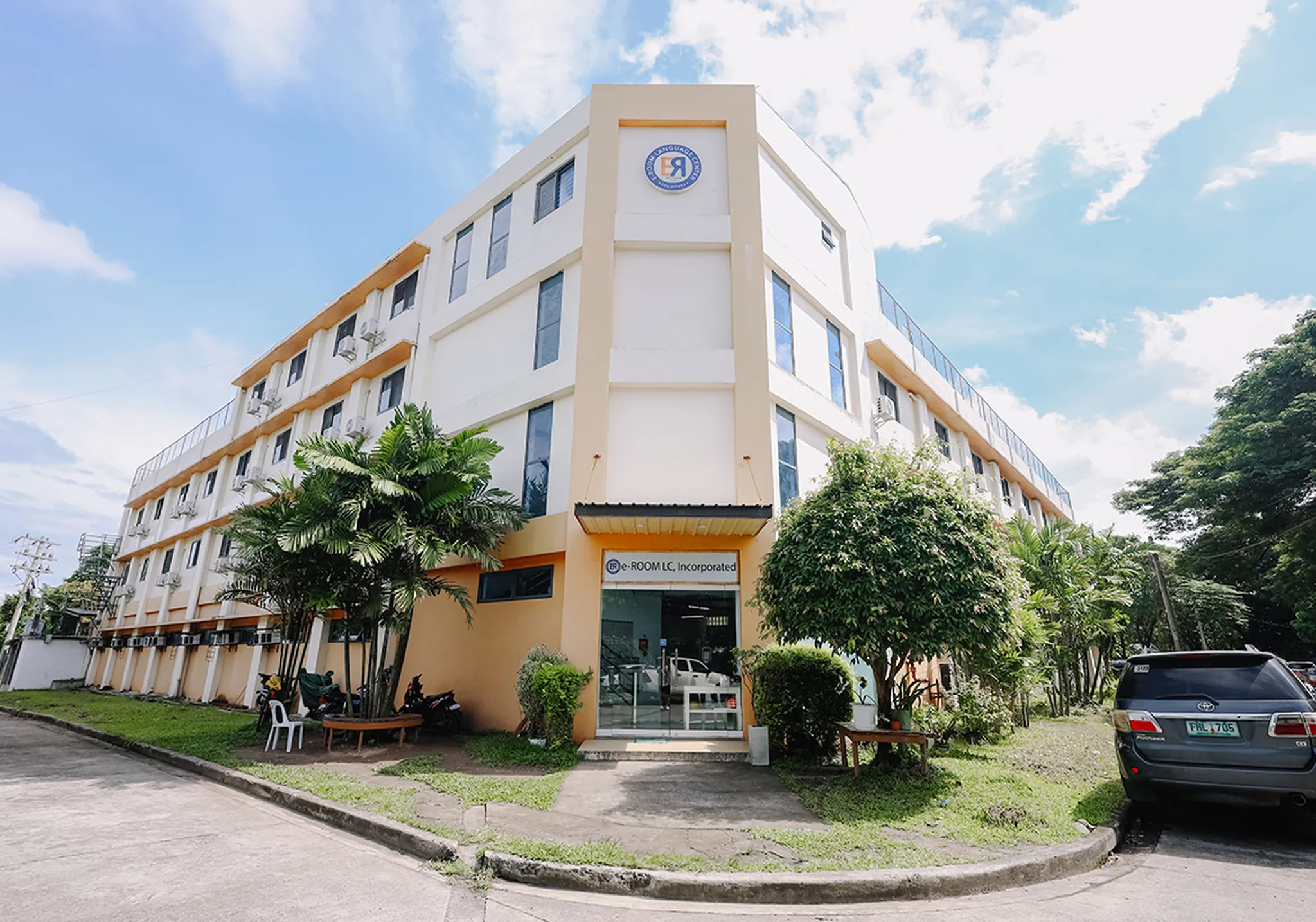 Trại Hè Tiếng Anh 2023 Philippines - Trường Anh Ngữ E-ROOM