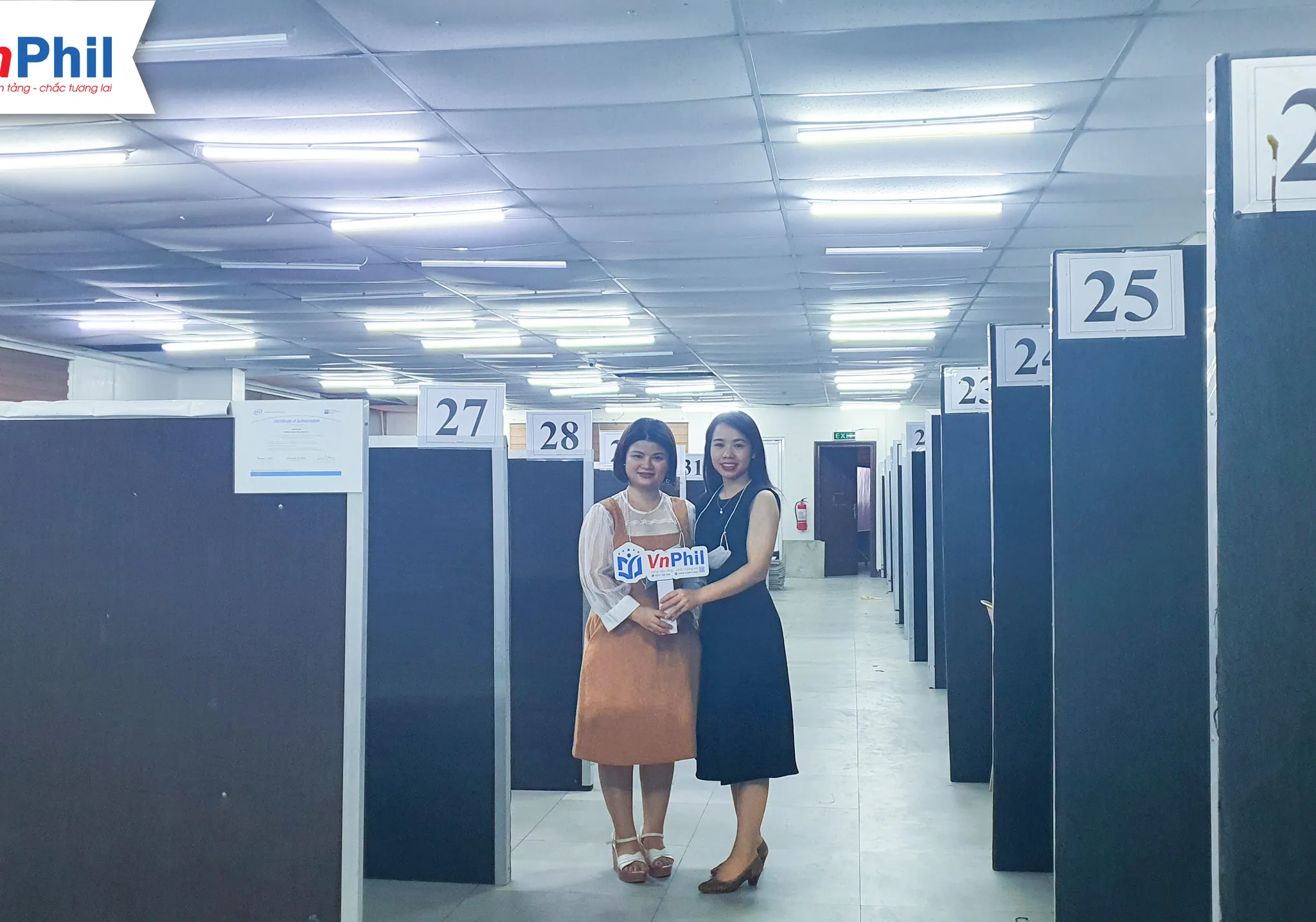 Vnphil: Hé lộ những thông tin cần thiết khi du học Philippines