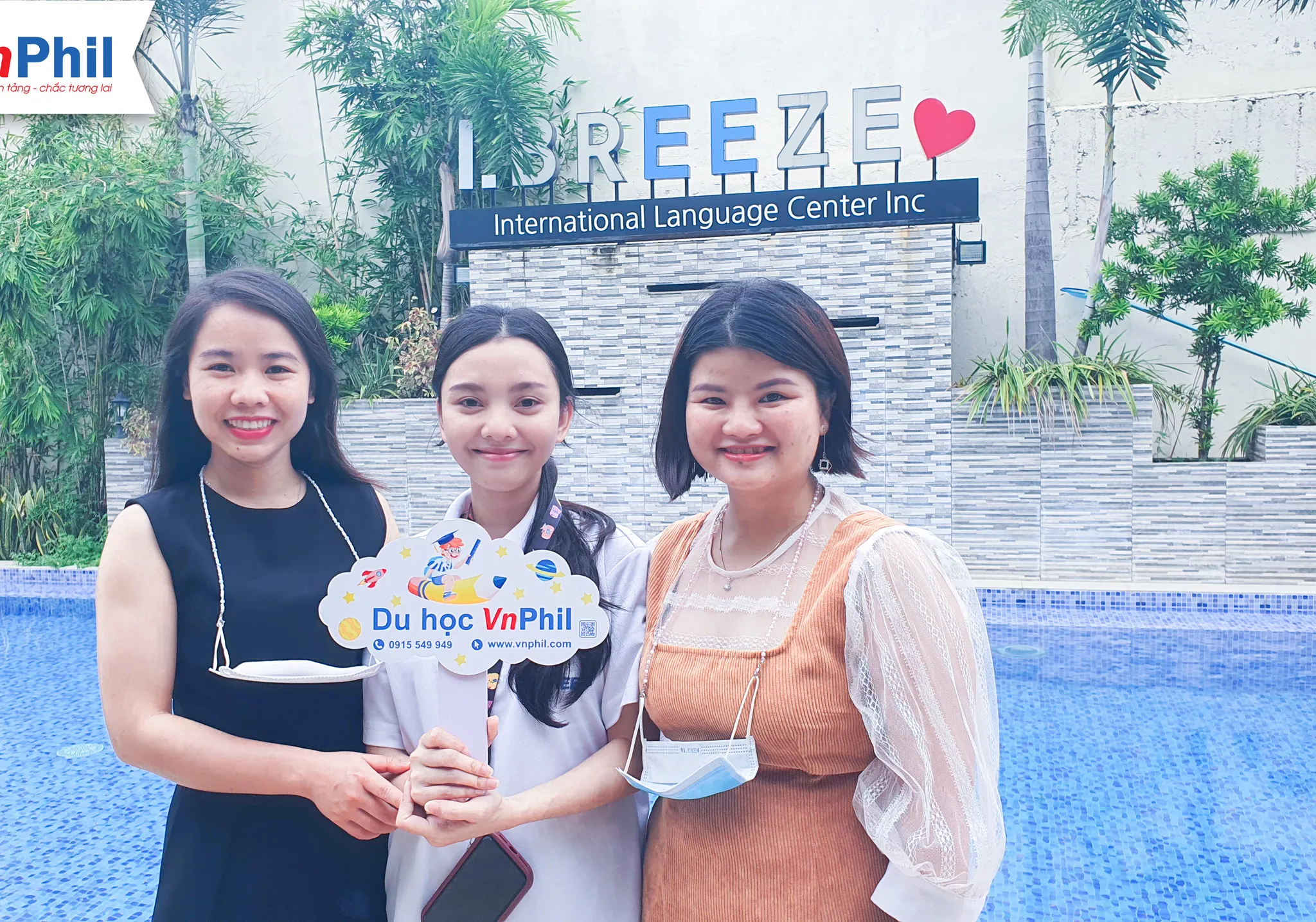 Cẩm nang hướng dẫn nâng cao điểm số TOEFL du học Philippines