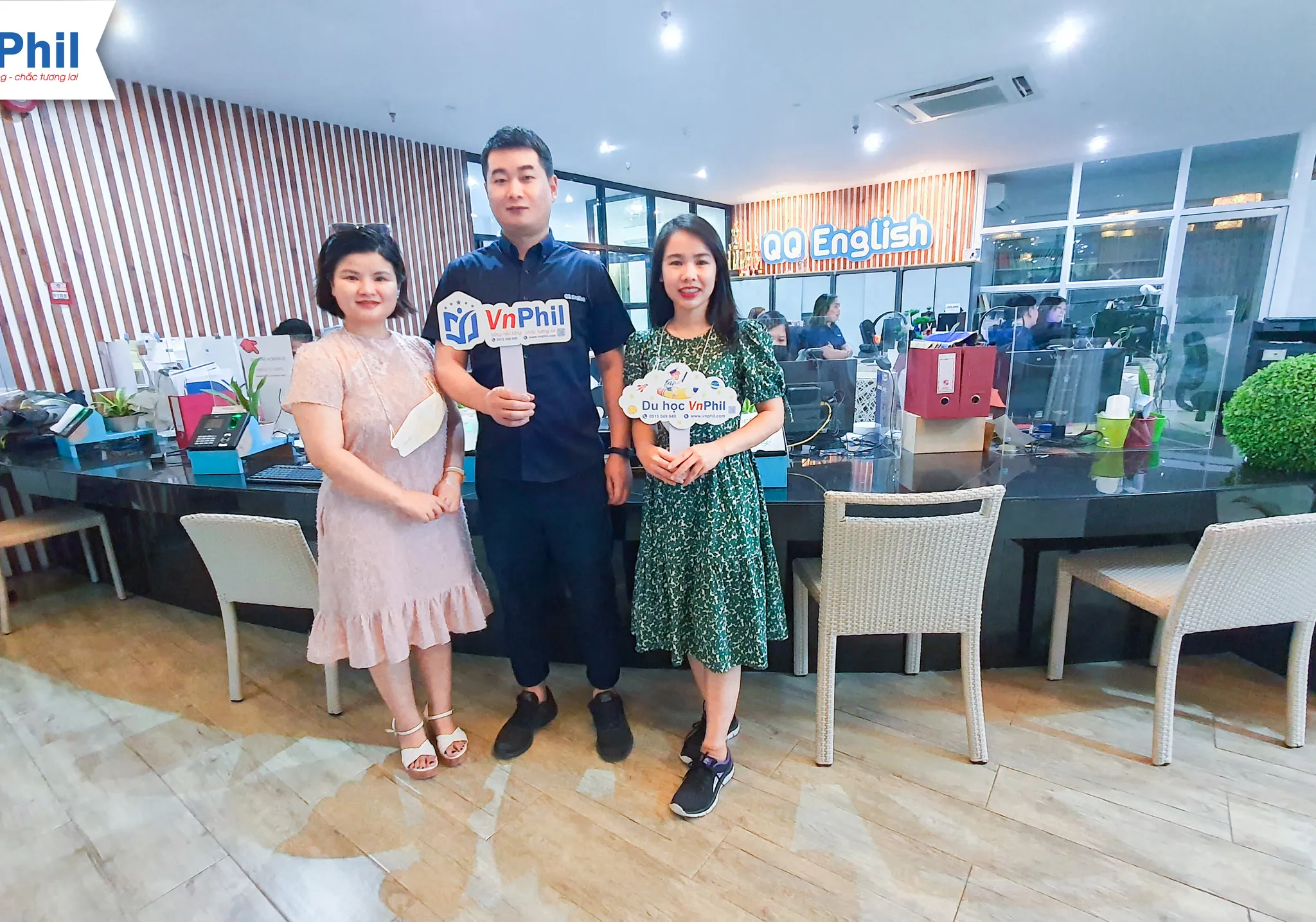 Tiếng anh Philippines được hình thành như thế nào?