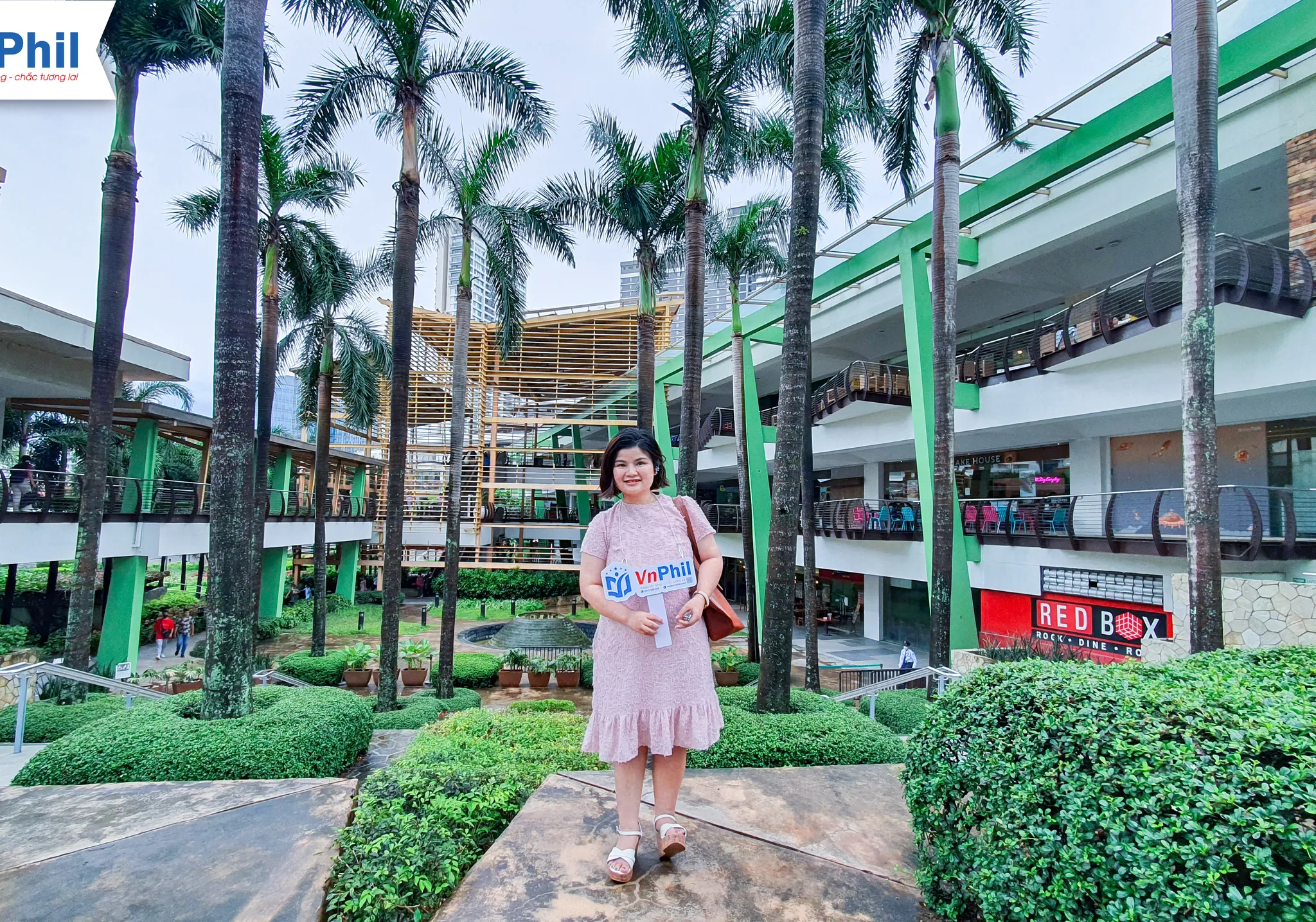 Tầm quan trọng của việc du học tiếng anh Philippines