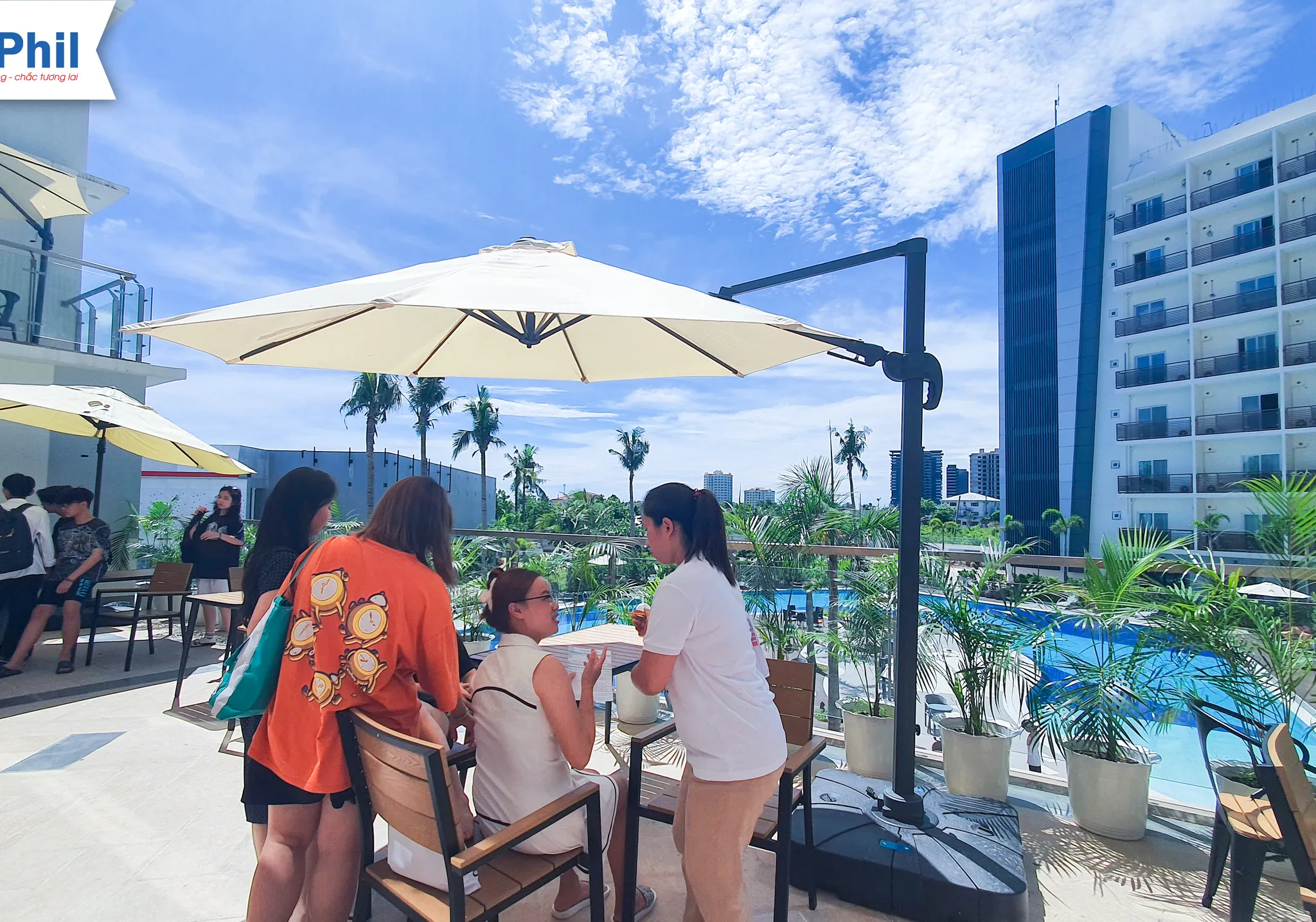 Làm chủ ngôn ngữ với khóa du học tiếng anh ngắn hạn tại Philippines