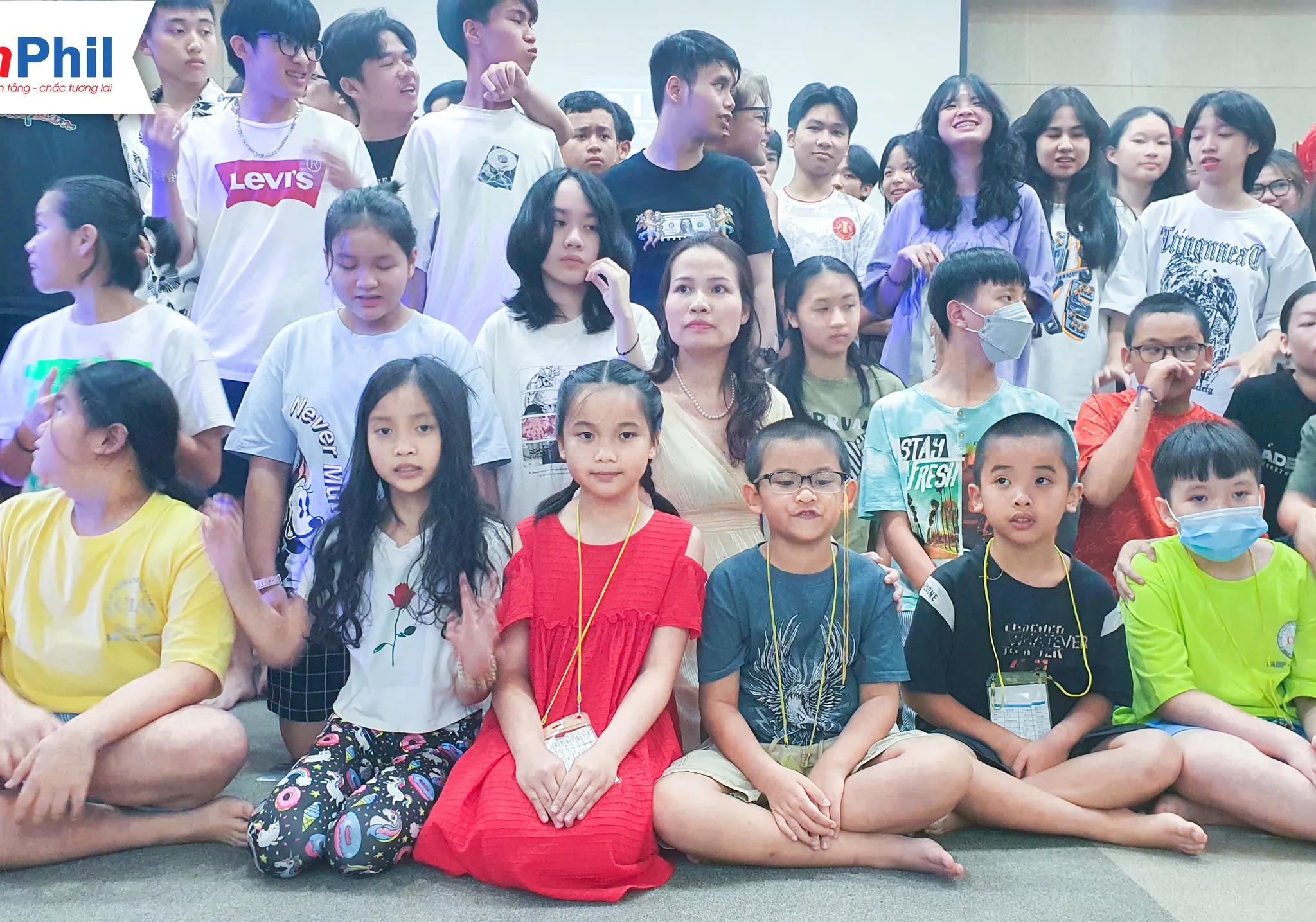 Ưu điểm của du học tiếng anh tại Philippines cho học sinh là gì?