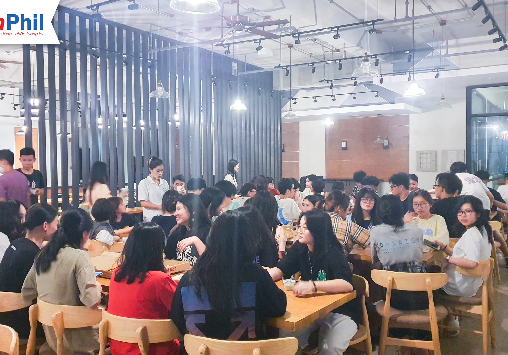 Những thế lợi khi lựa chọn mô hình Semi - Sparta học mà chơi