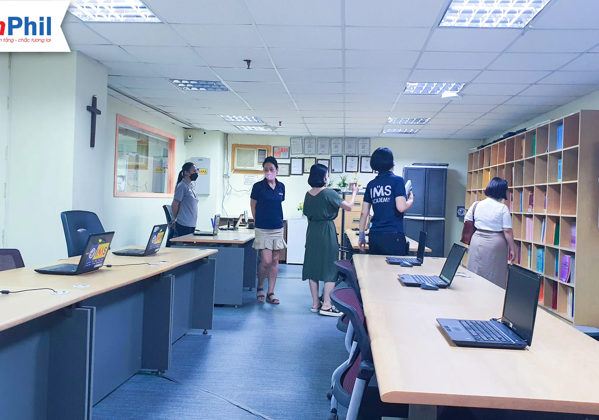 Mục đích của việc du học tiếng anh tại philippines