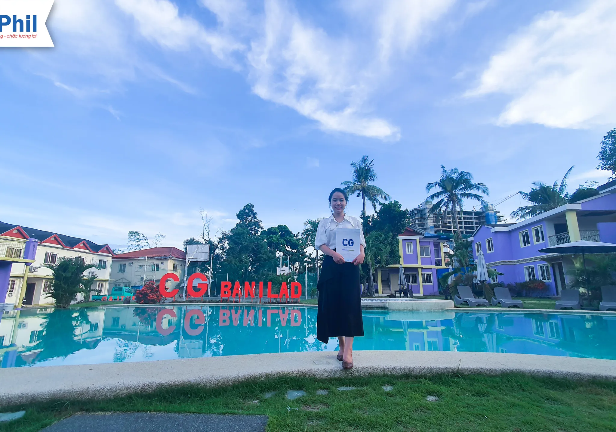 Học tiếng anh với giáo viên Philippines