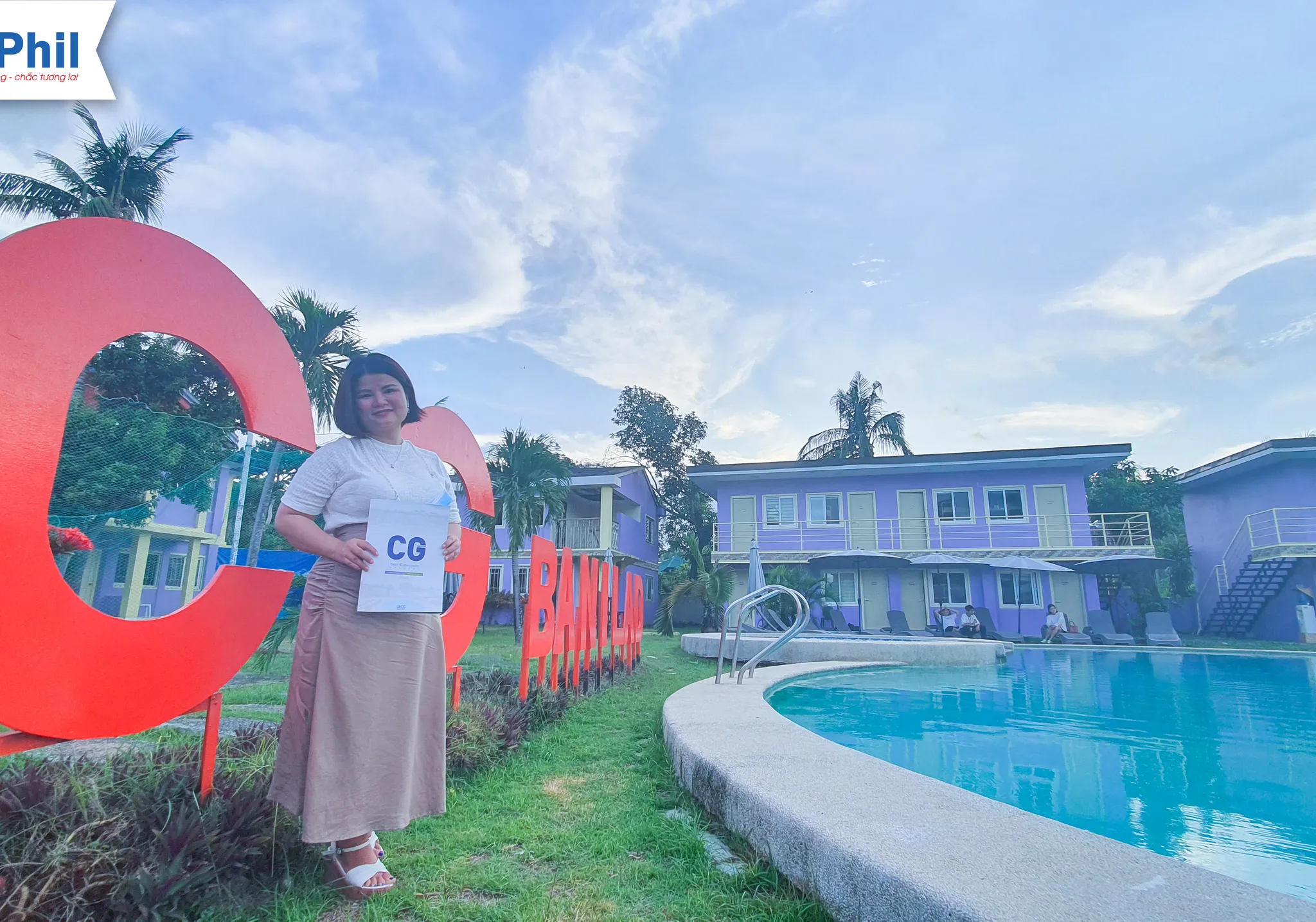 Học tiếng anh tại Philippines cho người đi du học châu Úc cần chuẩn bị những gì?