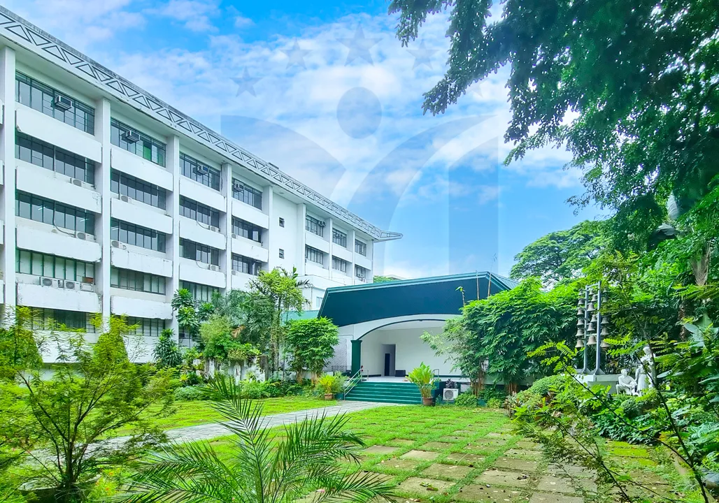 ĐẠI HỌC DE LA SALLE