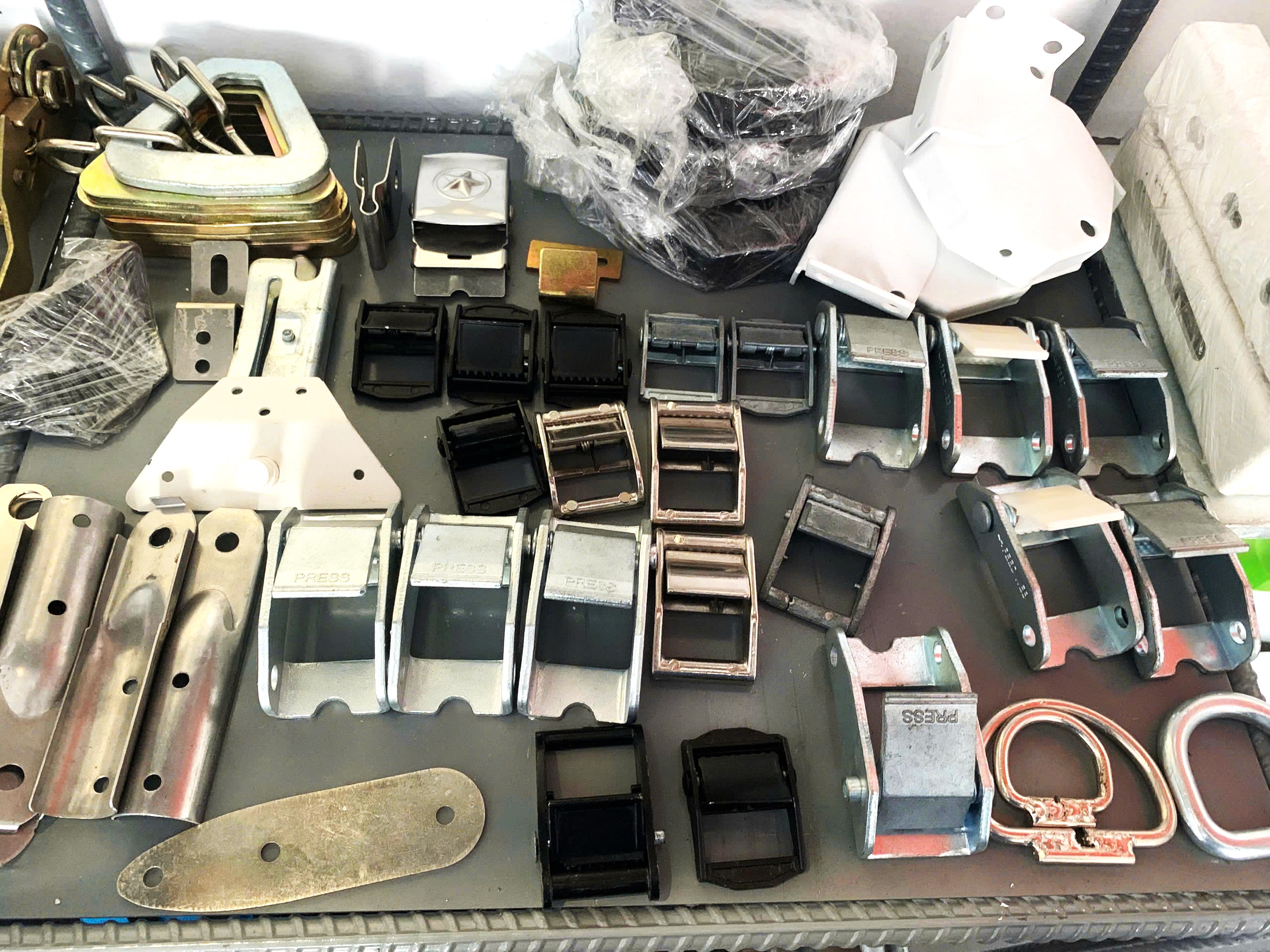 Sản phẩm gia công chính xác Quận 9 tại An Thành Sản phẩm gia công chính xác Quận 9 tại An Thành