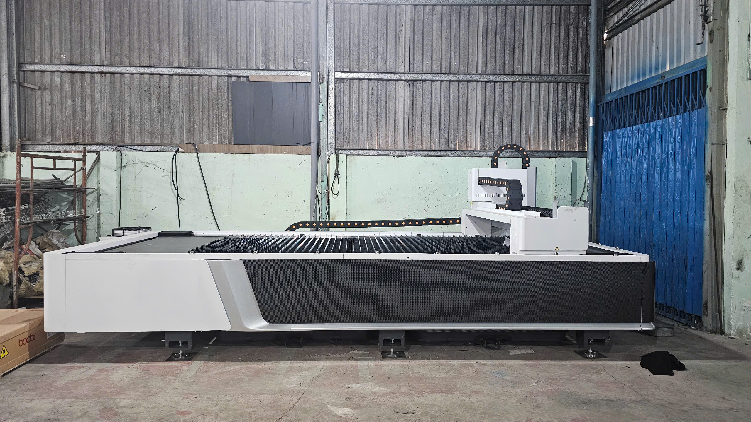 Gia công CNC Bình Dương tại An Thành Tech Gia công CNC Bình Dương tại An Thành Tech