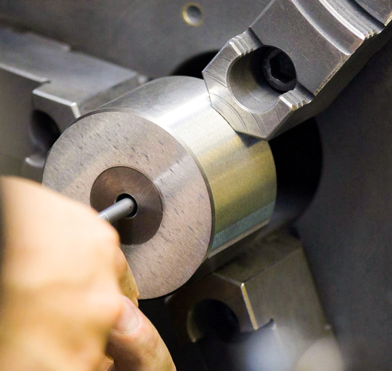 Gia công cơ khí là gì? Gia công cơ khí là gì?