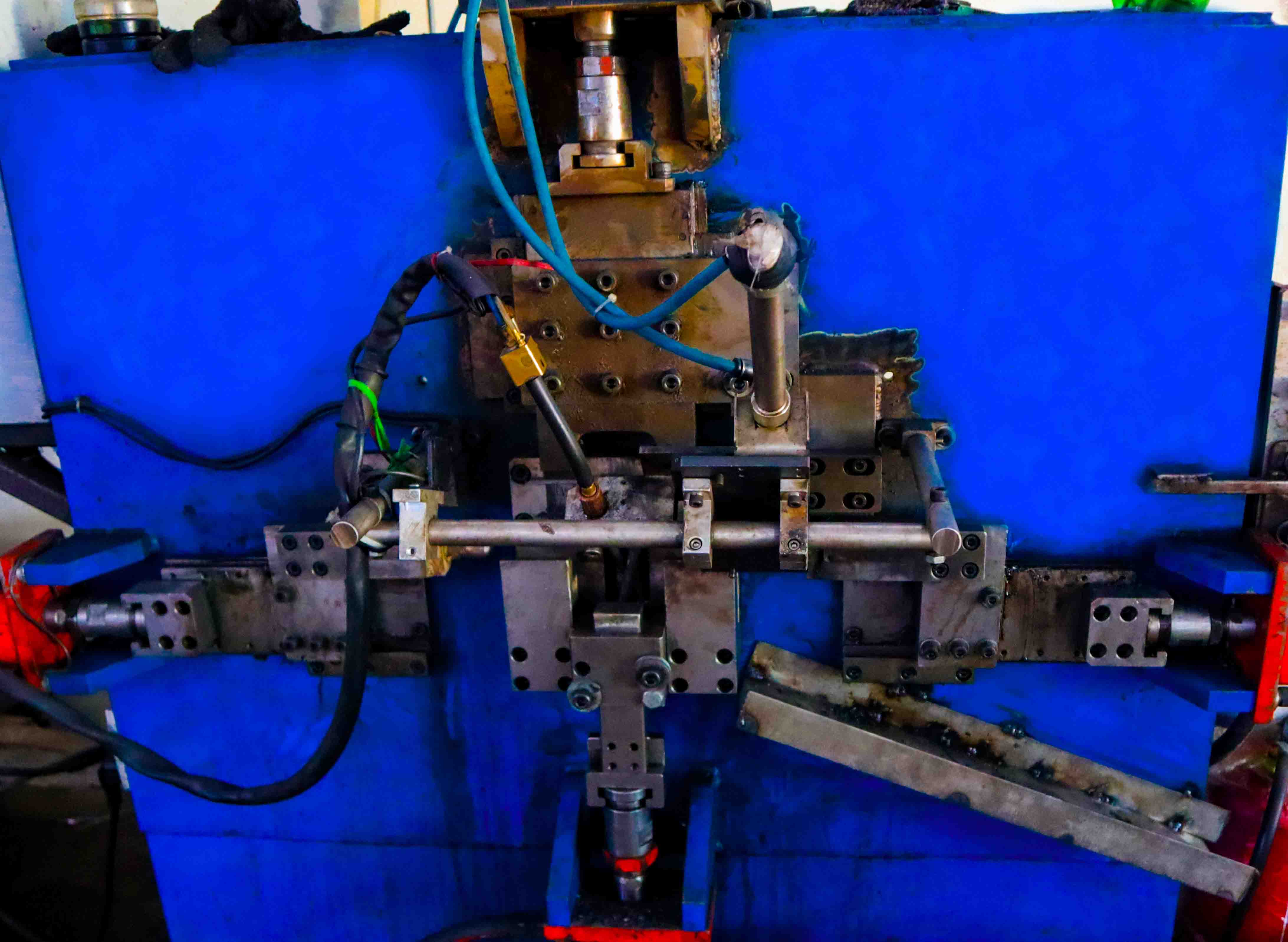 Gia công cơ khí An Thành Gia công cơ khí An Thành