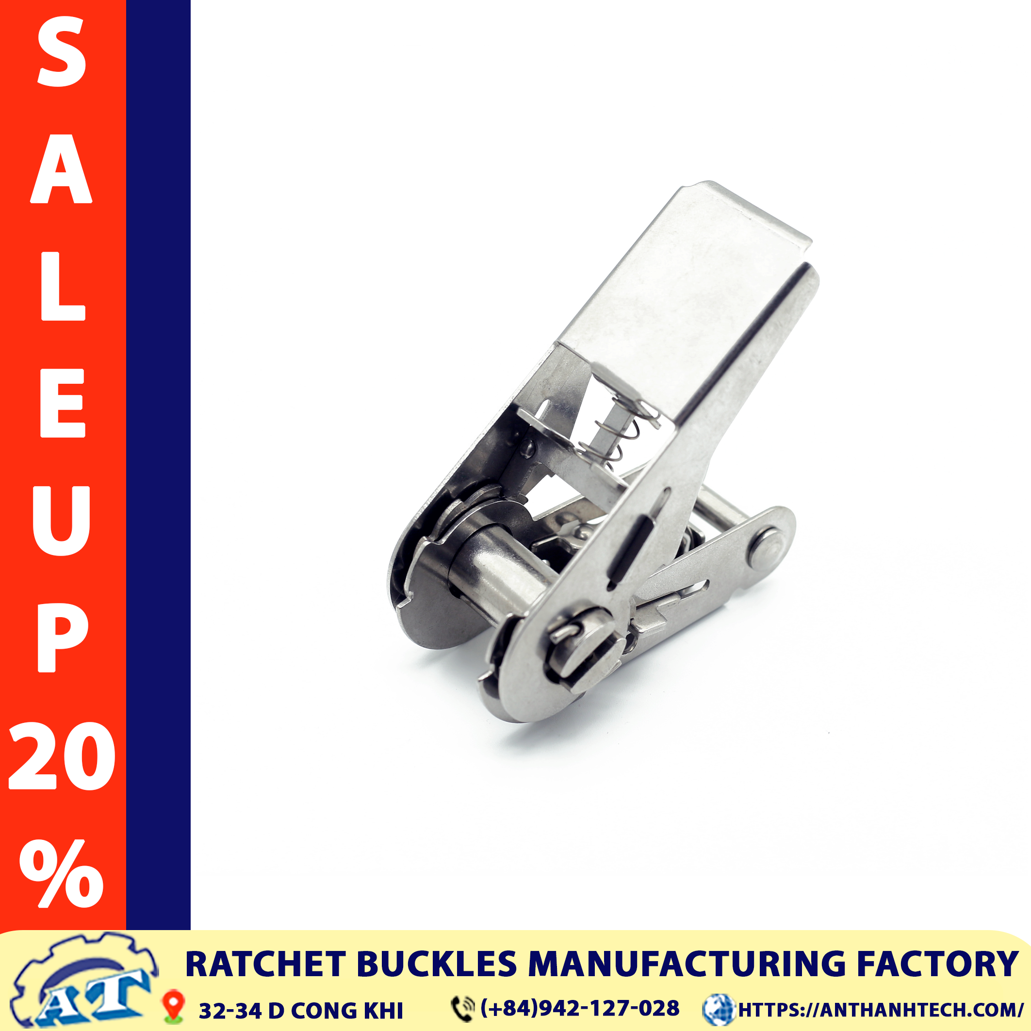 1 inch ratchet buckle 1 inch ratchet buckle