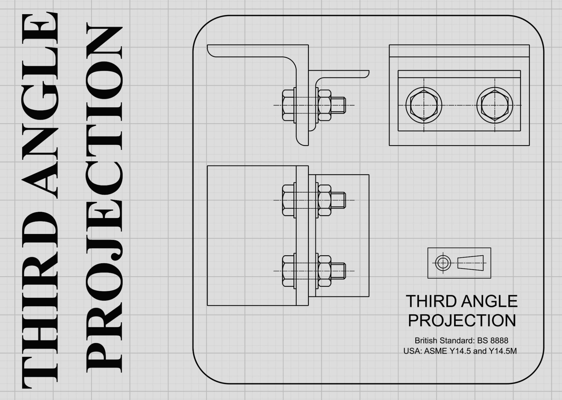 Bản vẽ chi tiết
