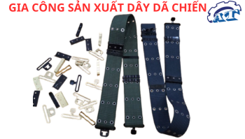 ứng dụng gia công cơ khí chính xác theo yêu cầu
