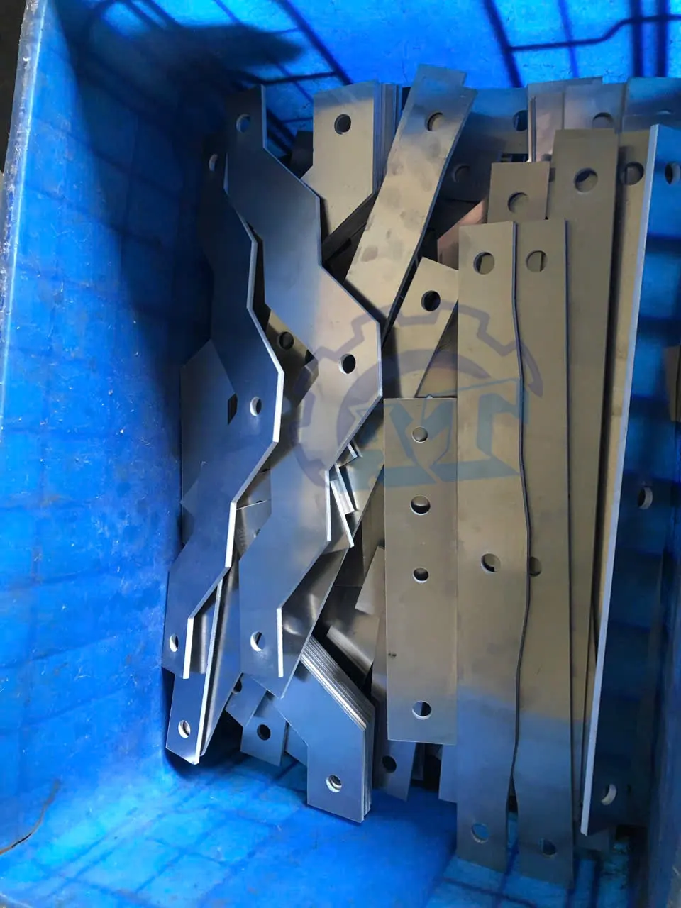 Gia công CNC nhôm chính xác theo bản vẽ - An Thành