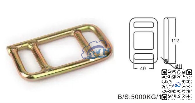 Cargo Lashing Buckles factory in Vietnam Cargo Lashing Buckles factory in Vietnam