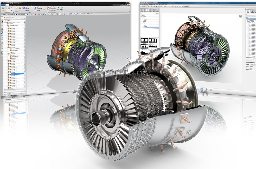 phần mềm gia công cơ khí phần mềm gia công cơ khí