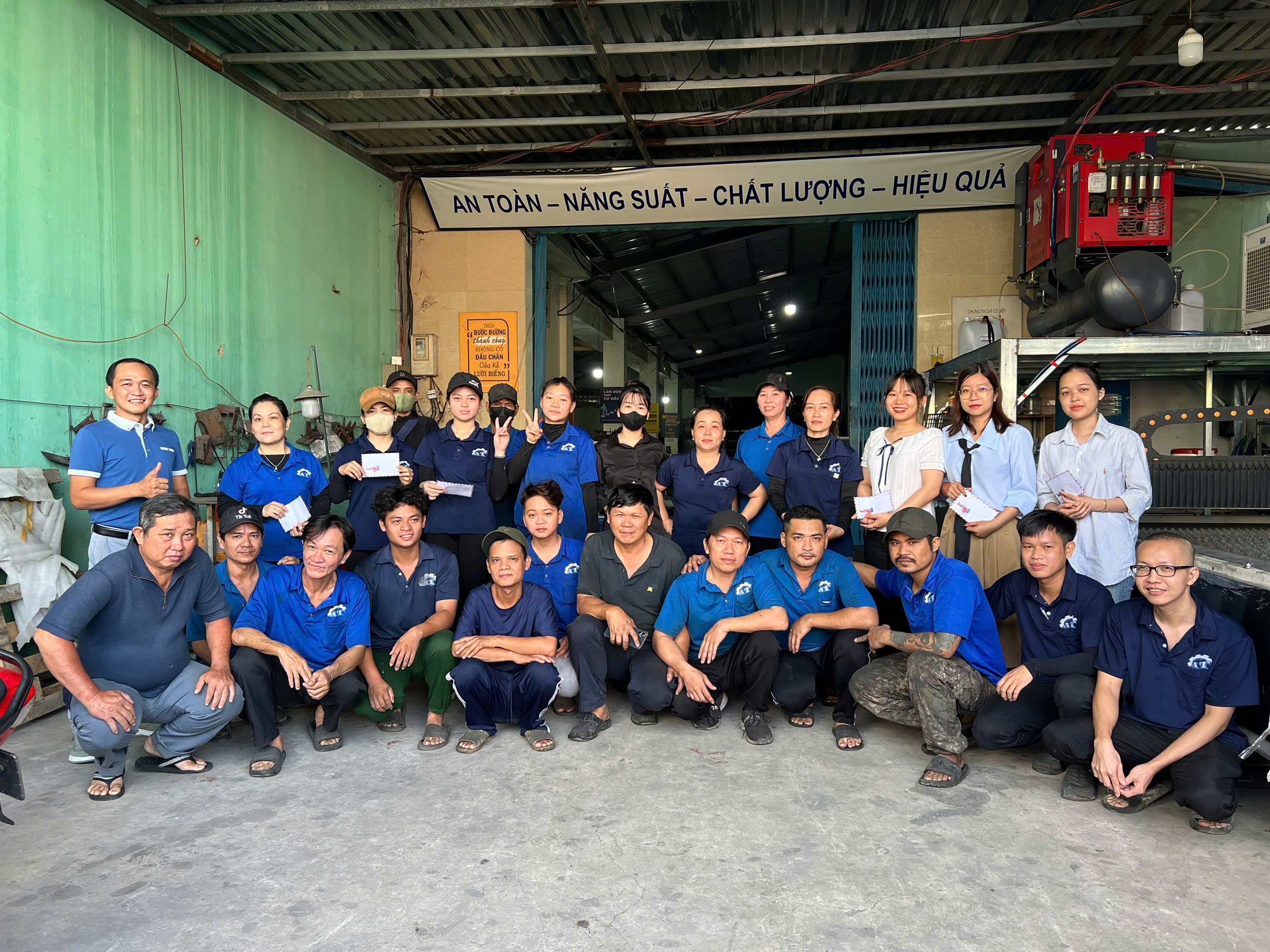 Công Ty An Thành 34 Dương Công Khi Ấp 1 Xã Bà Điểm TPHCM. Công Ty An Thành 34 Dương Công Khi Ấp 1 Xã Bà Điểm TPHCM.