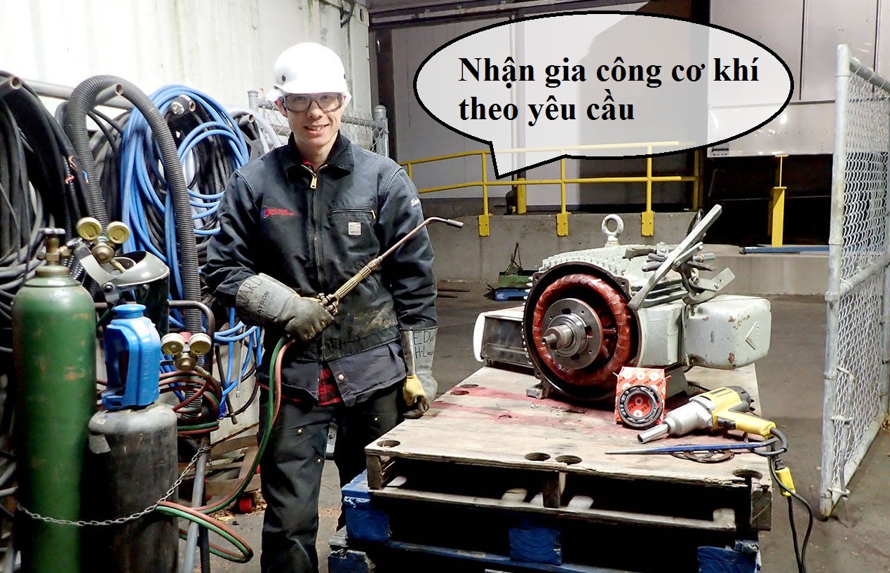 Cách để tìm xưởng gia công cơ khí chất lượng || Dịch vụ xưởng cơ khí