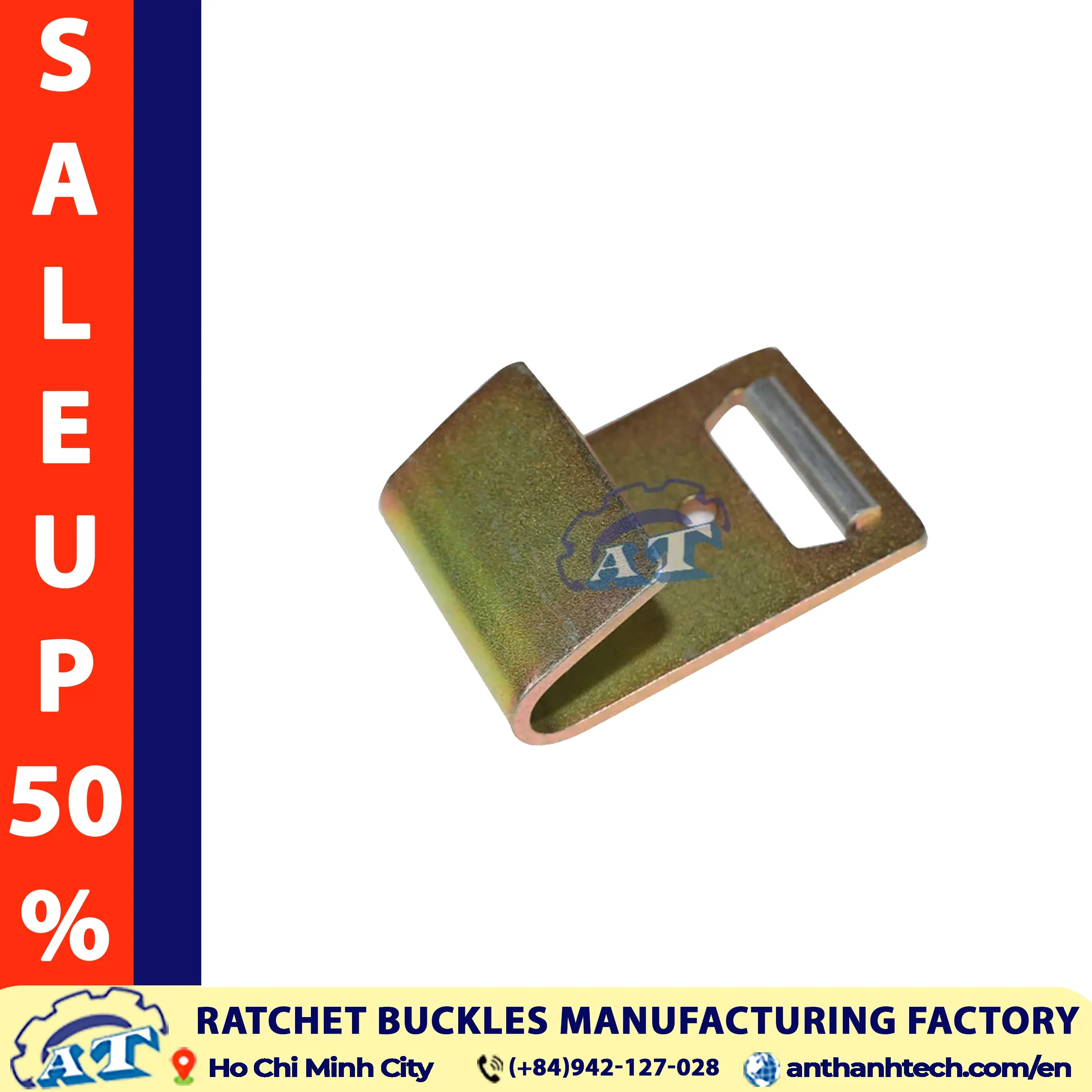OEM flatbed hardware Vietnam