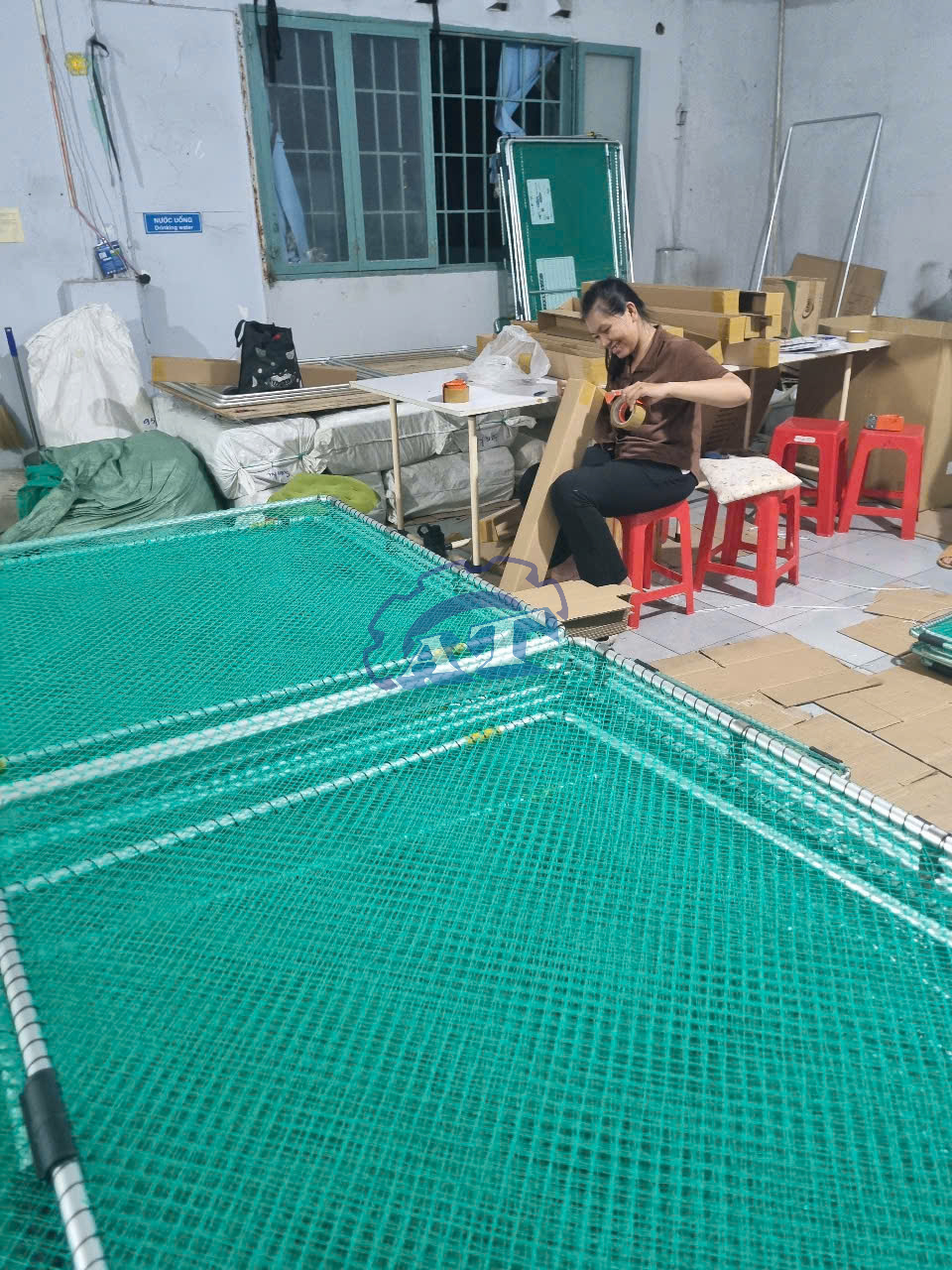 Xưởng gia công sản xuất theo yêu cầu tại HCM Xưởng gia công sản xuất theo yêu cầu tại HCM