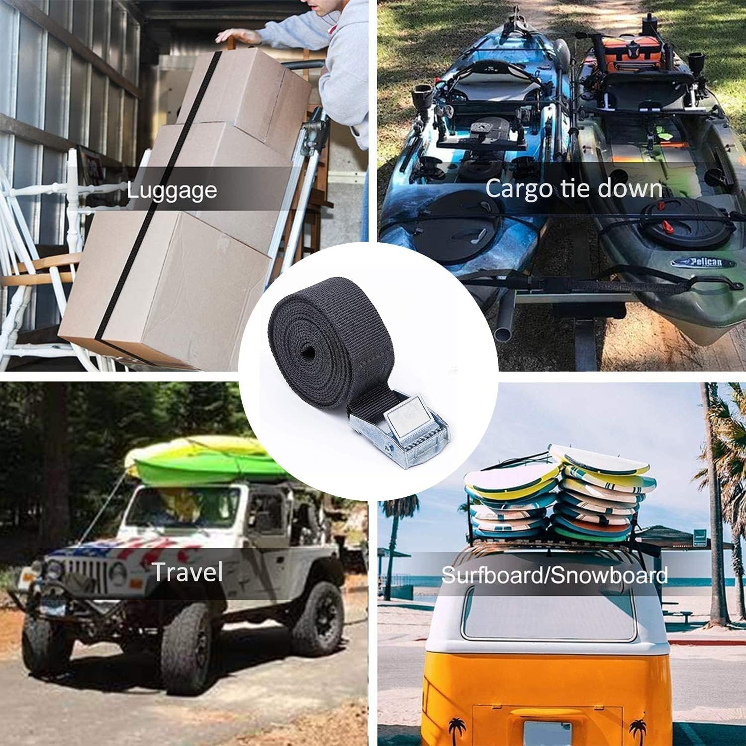 2 Inch Cam Straps and Cam Buckles: Secure Heavy Loads with Confidence – Order Now 2 Inch Cam Straps and Cam Buckles: Secure Heavy Loads with Confidence – Order Now