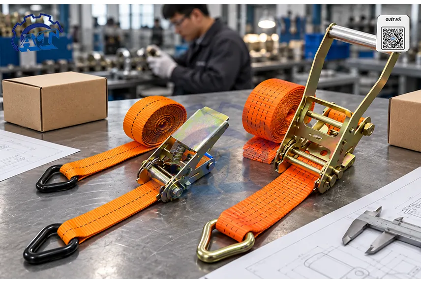 25mm and 50mm OEM/ODM Considerations