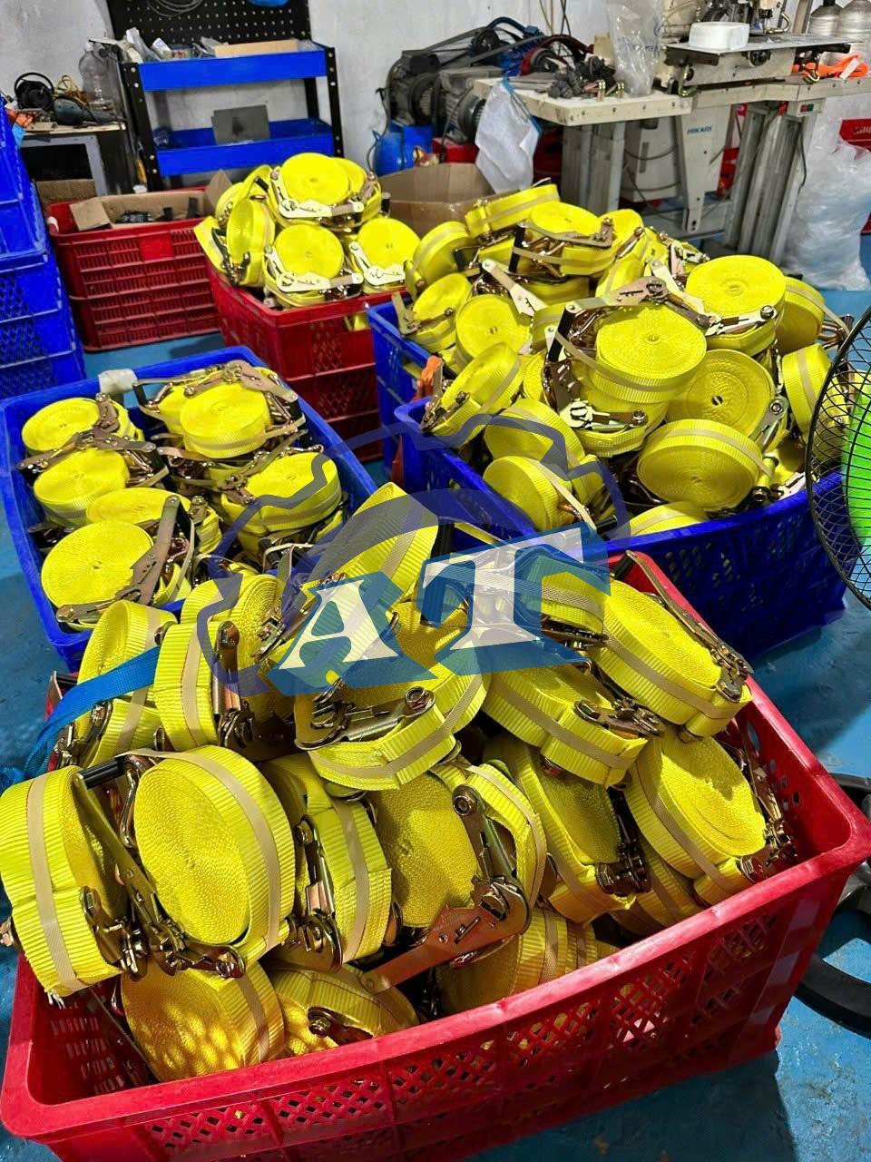 Xưởng sản xuất dây tăng đơ mọi kích thước An Thành Xưởng sản xuất dây tăng đơ mọi kích thước An Thành