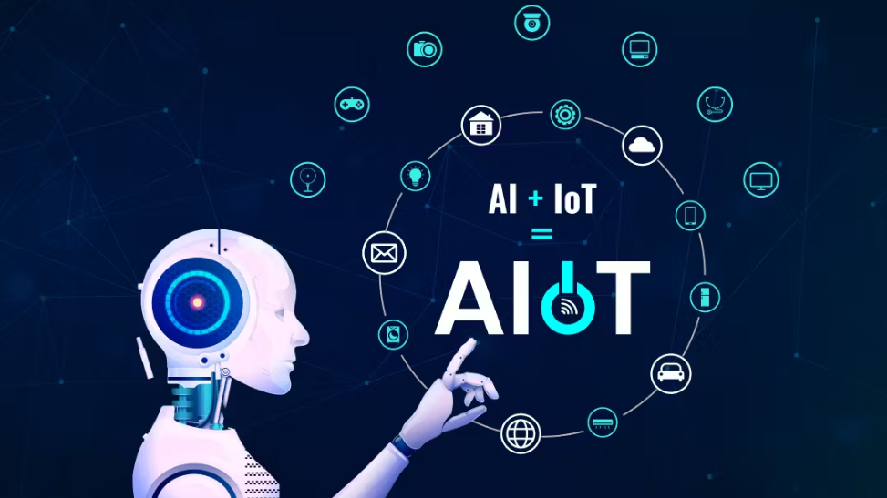 Bài giảng mở: Trí tuệ nhân tạo (AI) và Internet vạn vật (IoT) hỗ trợ người cao tuổi như thế nào? - CIE PTIT