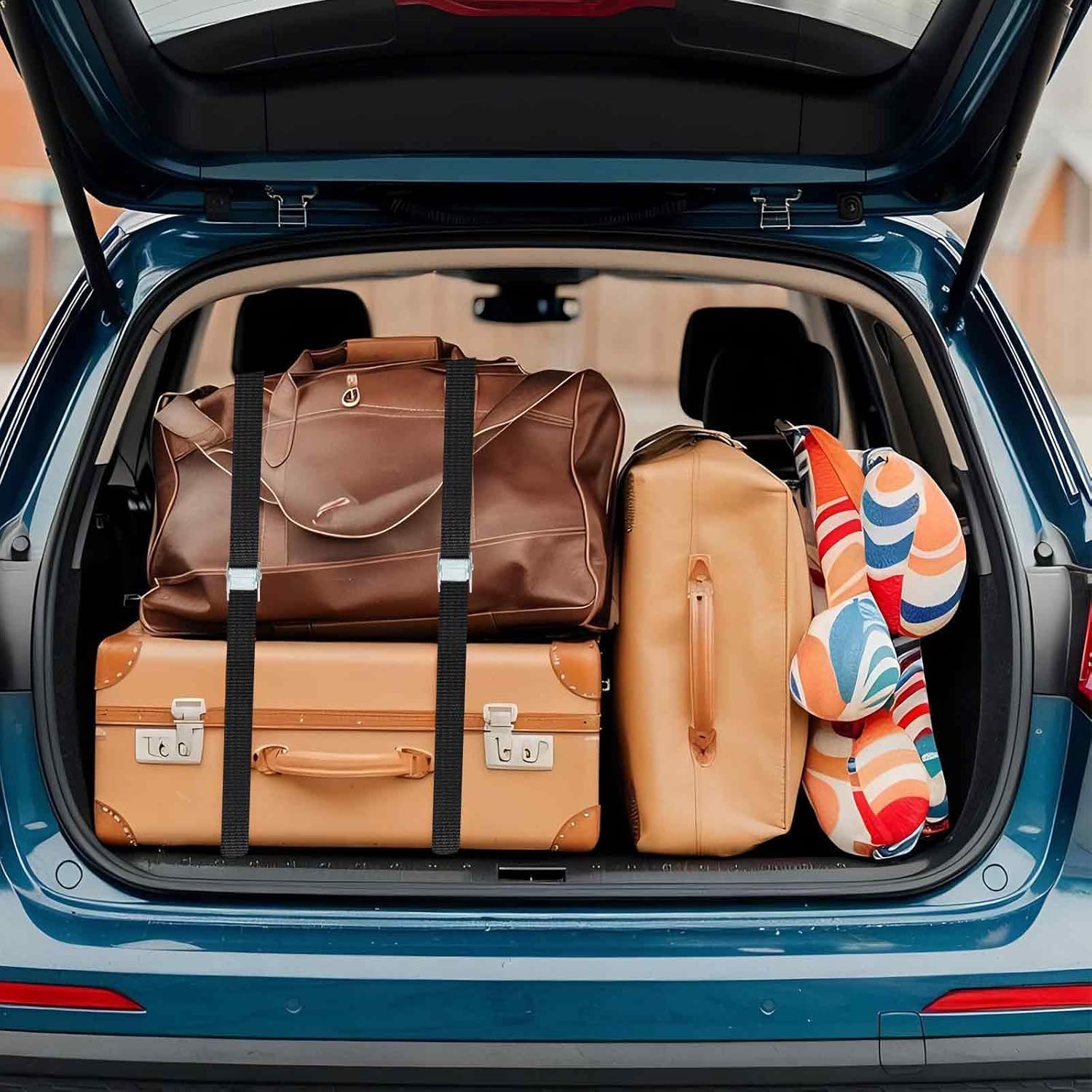 Điểm mạnh của dây khóa cam Điểm mạnh của dây khóa cam